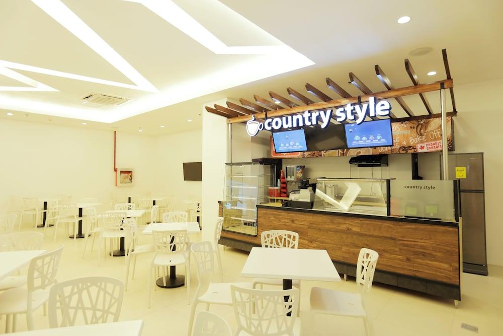 Go Hotels Ermita, Manila Exteriér fotografie